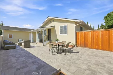 Exterior - 20802 Margaret, Carson, CA 90745 photo 2 of 3