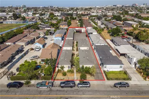 10901 S Freeman, Inglewood, CA 90304