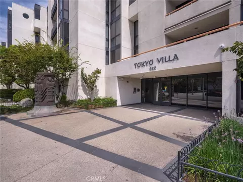 222 S Central Ave #200, Los Angeles, CA 90012