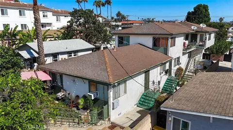 740 W 21st, San Pedro, CA 90731