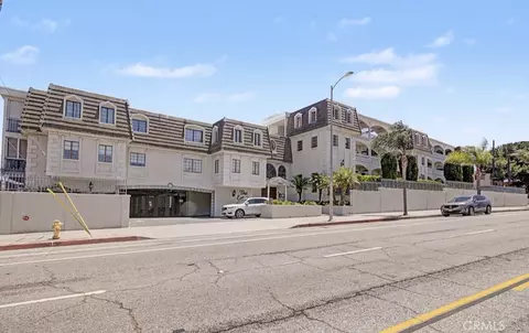 2020 S Western #3, San Pedro, CA 90732