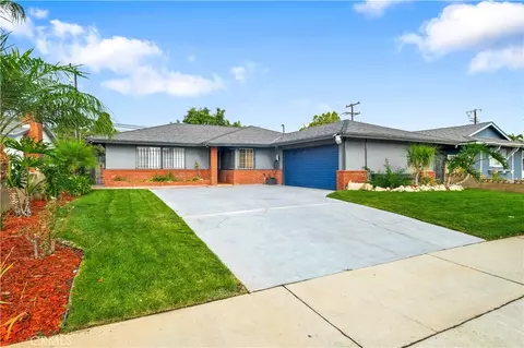 Exterior - 19121 Dunbrooke, Carson, CA 90746 photo 2 of 4