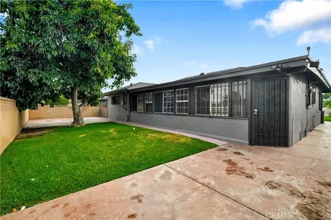 Exterior - 19121 Dunbrooke, Carson, CA 90746 photo 3 of 4