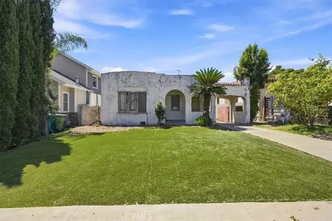 1543 S Carmelina Ave, Los Angeles, CA 90025