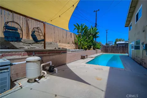 Exterior - 21509 Ronan, Carson, CA 90745 photo 5 of 5