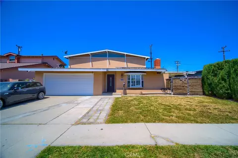 Exterior - 21509 Ronan, Carson, CA 90745 photo 1 of 5