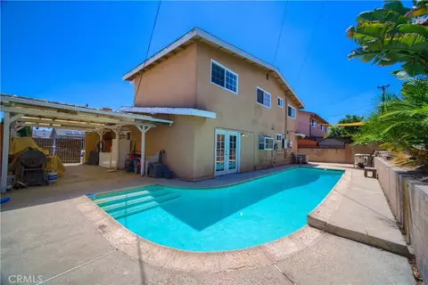 Exterior - 21509 Ronan, Carson, CA 90745 photo 2 of 5