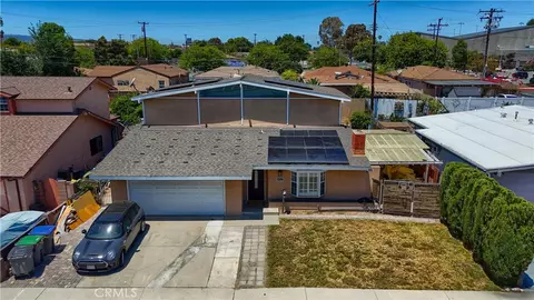 View/Area - 21509 Ronan, Carson, CA 90745 photo 3 of 7