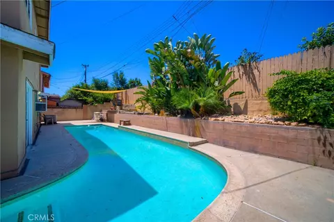Exterior - 21509 Ronan, Carson, CA 90745 photo 3 of 5