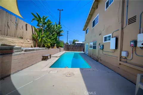 Exterior - 21509 Ronan, Carson, CA 90745 photo 4 of 5