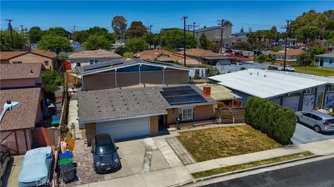 View/Area - 21509 Ronan, Carson, CA 90745 photo 4 of 7