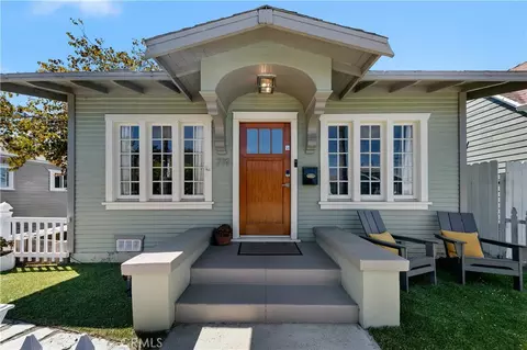 719 Columbia Pl, Torrance, CA 90501