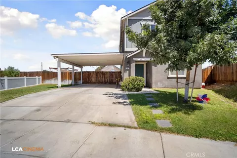 Exterior - 1807 Keepsake Ct, Bakersfield, CA 93307 photo 2 of 6