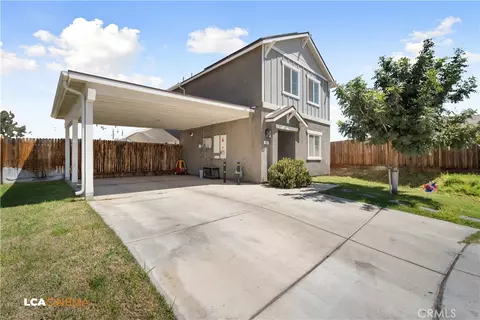 Exterior - 1807 Keepsake Ct, Bakersfield, CA 93307 photo 4 of 6