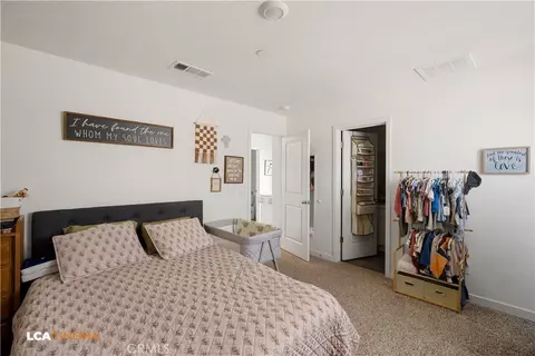 Bedroom - 1807 Keepsake Ct, Bakersfield, CA 93307 photo 6 of 6