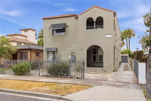 2911 S Palm Grove Ave, Los Angeles, CA 90016
