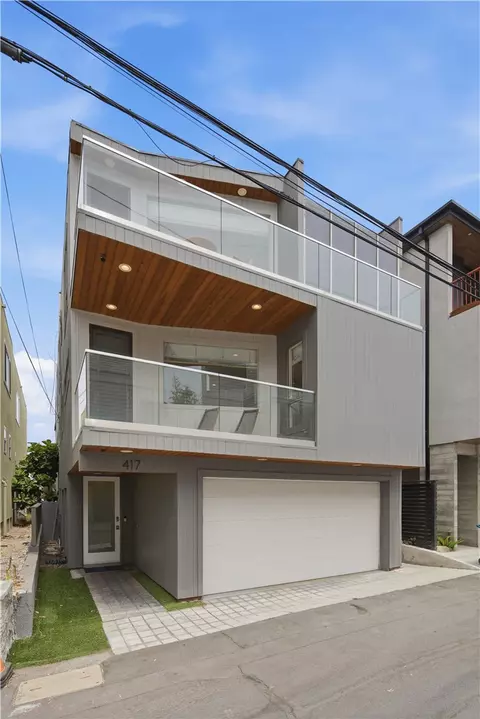 417 20th Pl, Manhattan Beach, CA 90266