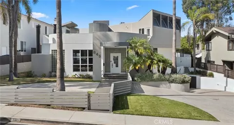 845 11th, Manhattan Beach, CA 90266