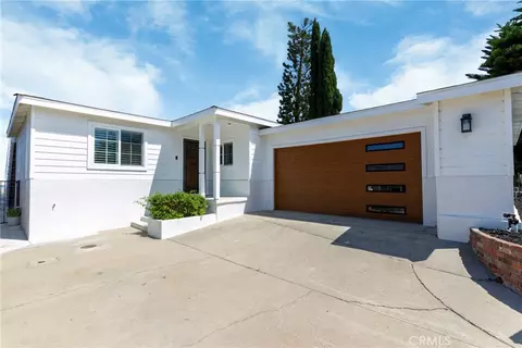 2711 Highcliff Dr, Torrance, CA 90505