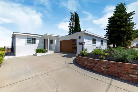 2711 Highcliff Dr, Torrance, CA 90505