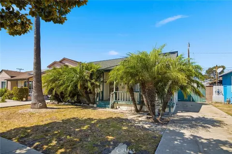 15313 Roselle Ave, Lawndale, CA 90260
