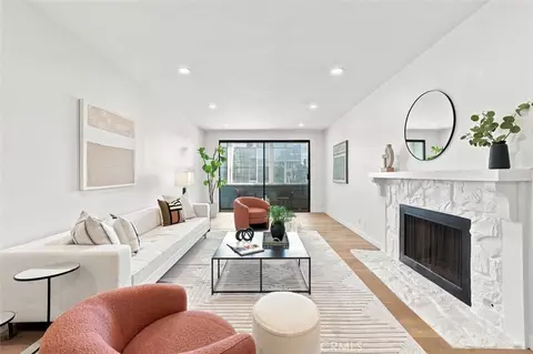 311 Bora Bora #3118, Marina Del Rey, CA 90292
