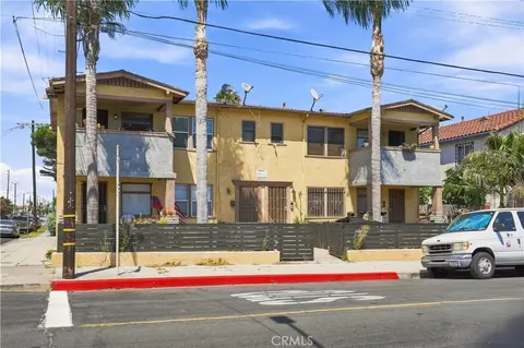 580 W 22nd St, San Pedro, CA 90731