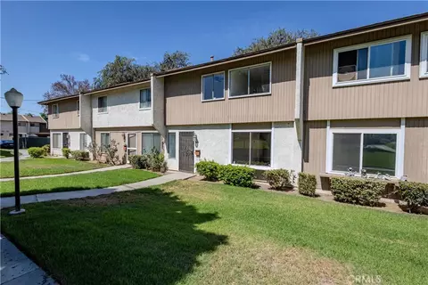 Exterior - 3485 Columbia, Riverside, CA 92501 photo 2 of 7