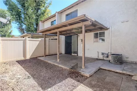 Exterior - 3485 Columbia, Riverside, CA 92501 photo 4 of 7