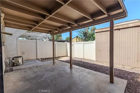 Exterior - 3485 Columbia, Riverside, CA 92501 photo 5 of 7