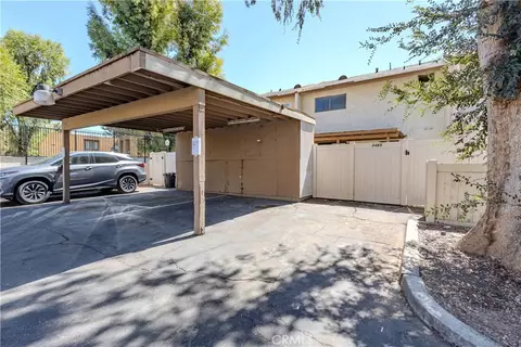 Exterior - 3485 Columbia, Riverside, CA 92501 photo 3 of 7