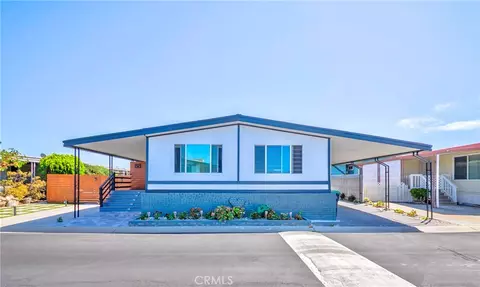 1065 Lomita #88, Harbor City, CA 90710
