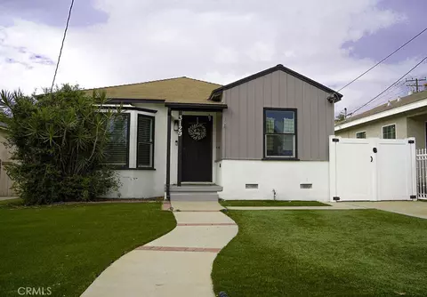 3129 W 112th, Inglewood, CA 90303