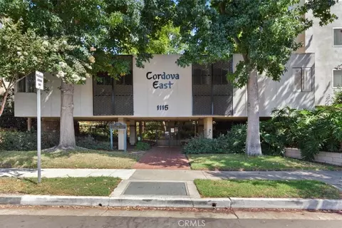 1115 Cordova St #123, Pasadena, CA 91106