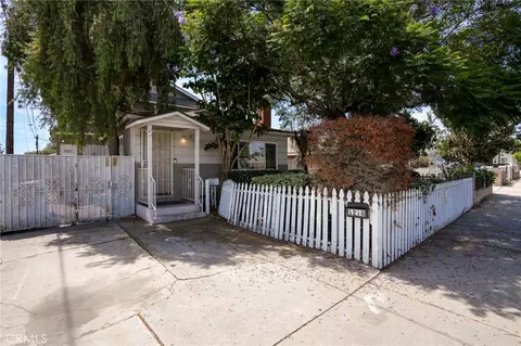 1218 W D St, Wilmington, CA 90744