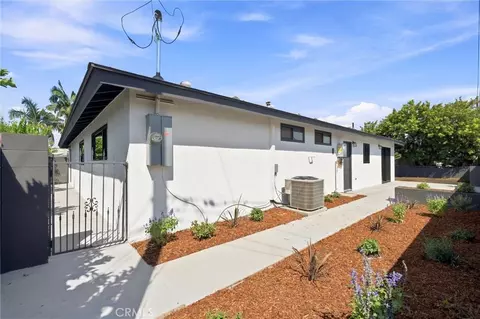 Exterior - 11541 Cherrylee Dr, El Monte, CA 91732 photo 11 of 12