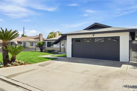 Exterior - 11541 Cherrylee Dr, El Monte, CA 91732 photo 4 of 12