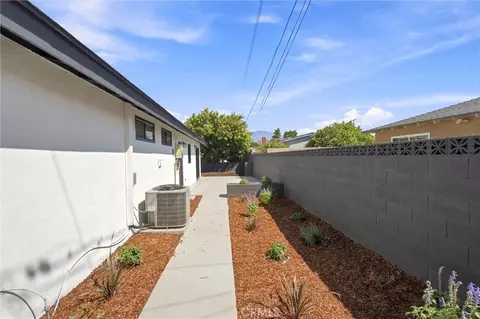 Exterior - 11541 Cherrylee Dr, El Monte, CA 91732 photo 10 of 12