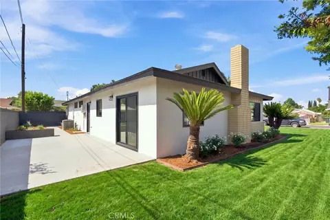 Exterior - 11541 Cherrylee Dr, El Monte, CA 91732 photo 8 of 12