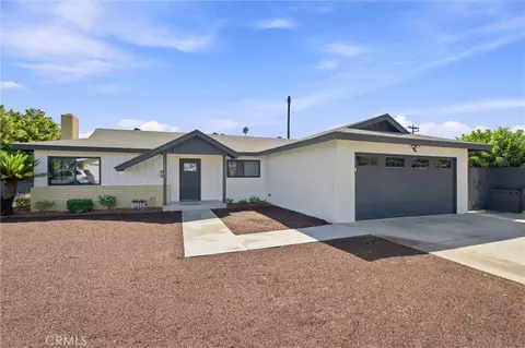 Exterior - 11541 Cherrylee Dr, El Monte, CA 91732 photo 6 of 12