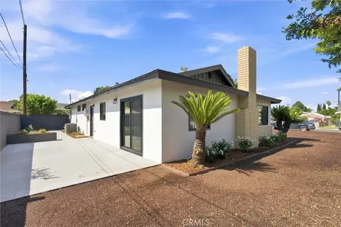 Exterior - 11541 Cherrylee Dr, El Monte, CA 91732 photo 7 of 12