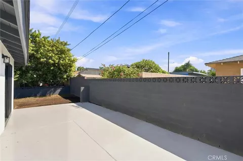 Exterior - 11541 Cherrylee Dr, El Monte, CA 91732 photo 12 of 12