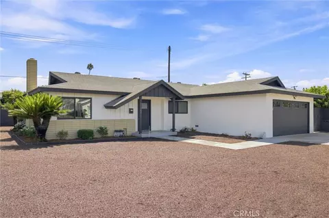 Exterior - 11541 Cherrylee Dr, El Monte, CA 91732 photo 3 of 12