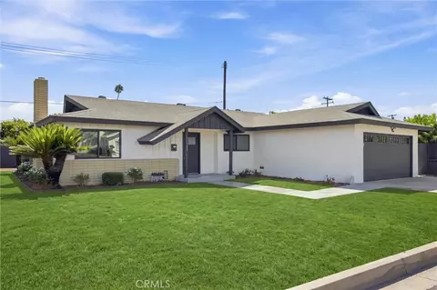 Exterior - 11541 Cherrylee Dr, El Monte, CA 91732 photo 5 of 12