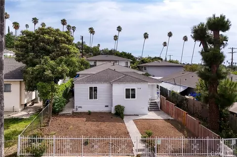 3910 Drysdale Ave, Los Angeles, CA 90032