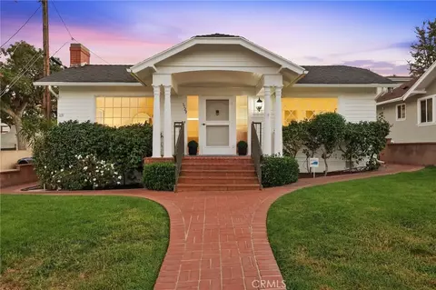 1129 W 9th St, San Pedro, CA 90731