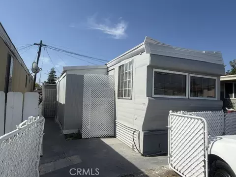 14603 S Vermont #51, Gardena, CA 90247