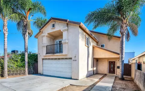 3938 W 119th Pl, Hawthorne, CA 90250
