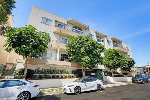 3535 Dunn Dr #201, Los Angeles, CA 90034