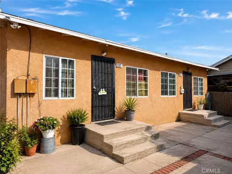 1515 E Young, Wilmington, CA 90744